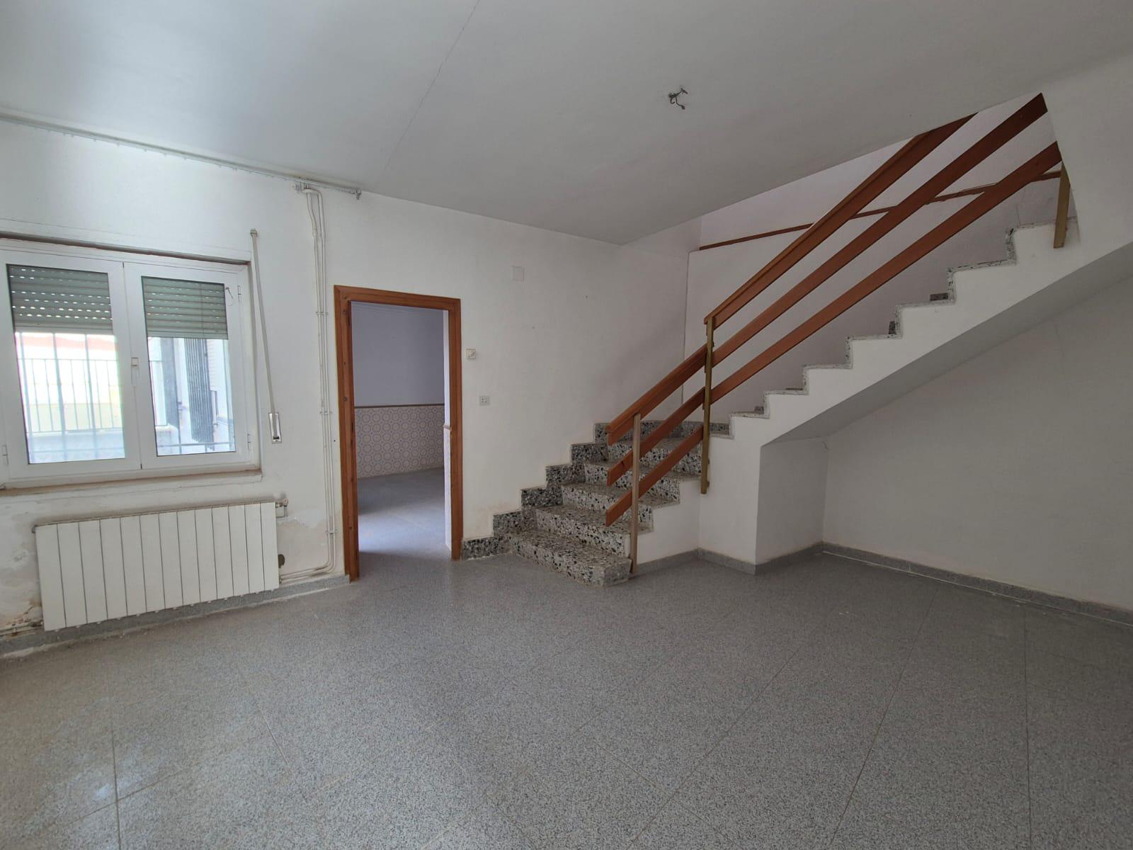 Imagen 18 Casa Adosada en venta en Fuente-álamo / A pocos metros del molino de viento