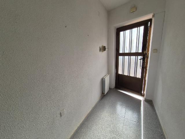 Imagen 10 Inmueble 277306 - Casa Adosada en venta en Fuente-álamo / A pocos metros del molino de viento