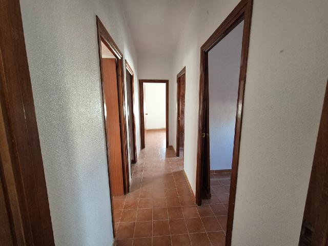 Imagen 23 Inmueble 277306 - Casa Adosada en venta en Fuente-álamo / A pocos metros del molino de viento