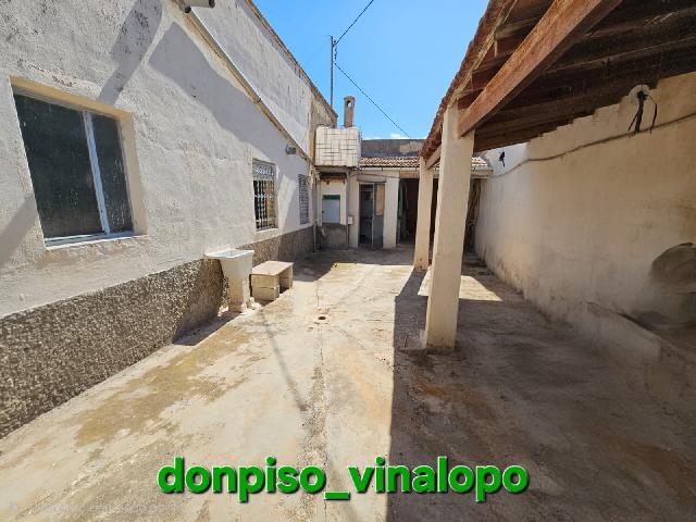 Imagen 18 Inmueble 284341 - Casa Rústica en venta en Petrer / Casa de Campo en Almafrá Alta de Petrer