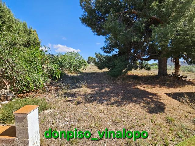 Imagen 8 Inmueble 284341 - Casa Rústica en venta en Petrer / Casa de Campo en Almafrá Alta de Petrer