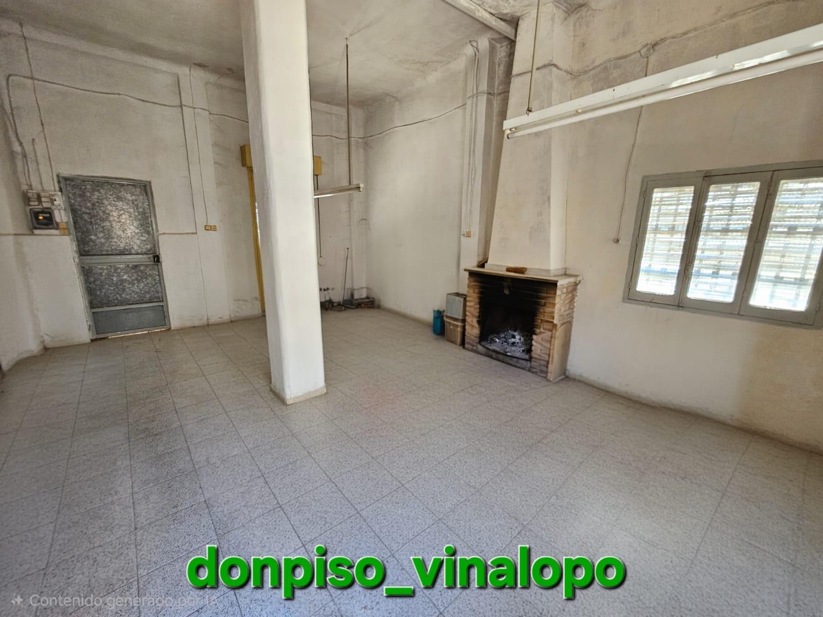 Imagen 23 Casa Rústica en venta en Petrer / Casa de Campo en Almafrá Alta de Petrer
