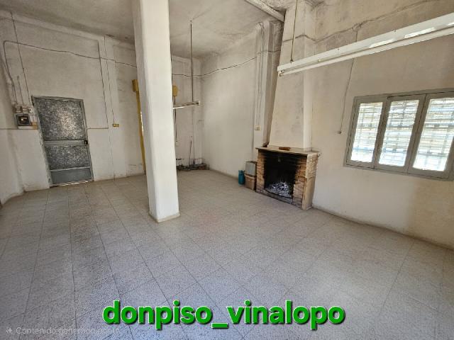 Imagen 23 Inmueble 284341 - Casa Rústica en venta en Petrer / Casa de Campo en Almafrá Alta de Petrer