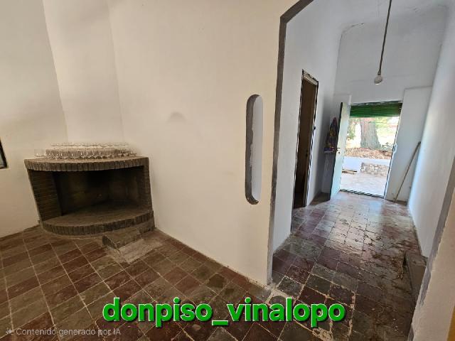 Imagen 11 Inmueble 284341 - Casa Rústica en venta en Petrer / Casa de Campo en Almafrá Alta de Petrer