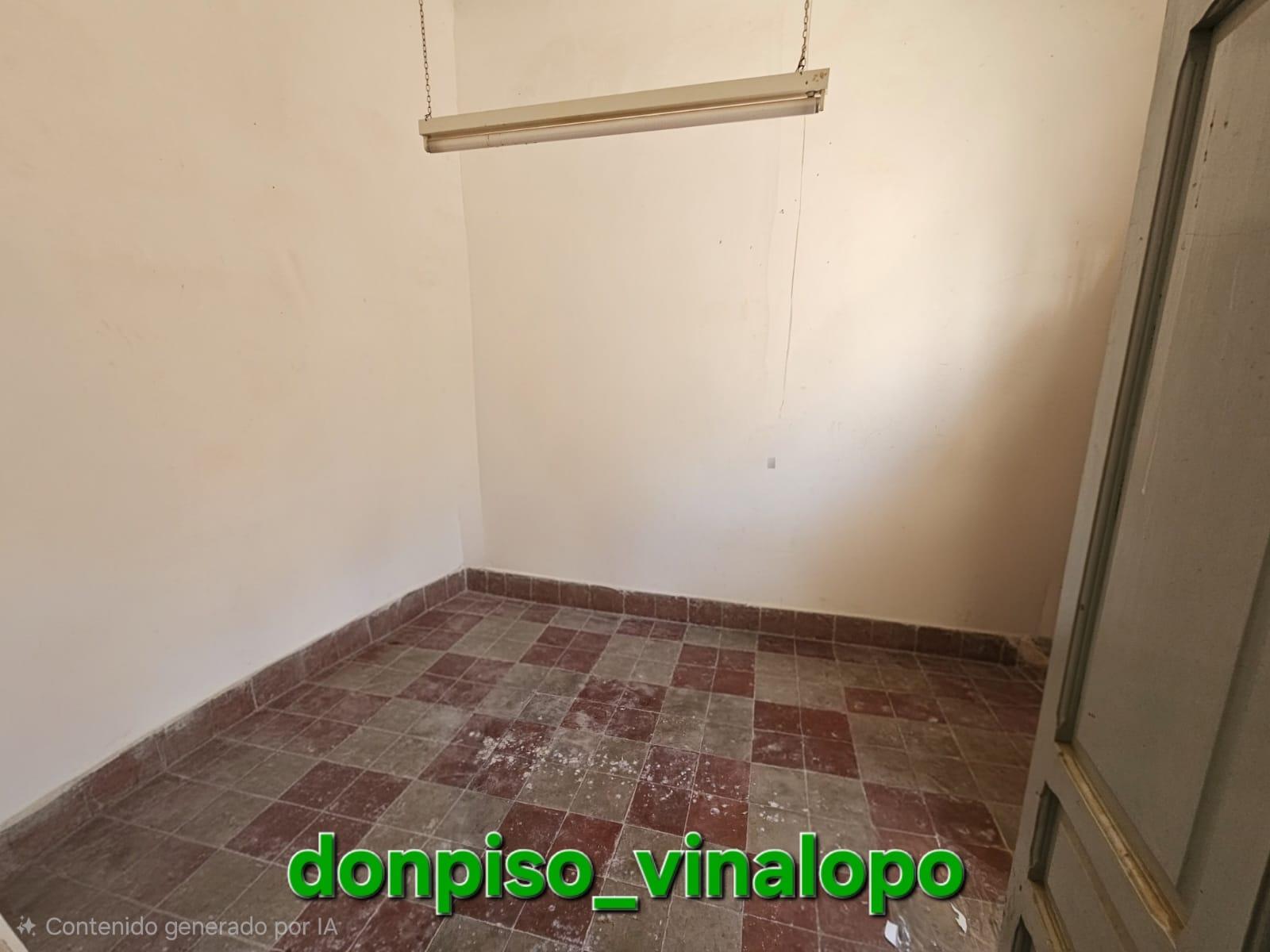 Imagen 13 Casa Rústica en venta en Petrer / Casa de Campo en Almafrá Alta de Petrer