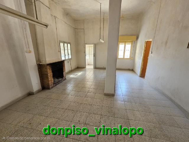 Imagen 22 Inmueble 284341 - Casa Rústica en venta en Petrer / Casa de Campo en Almafrá Alta de Petrer