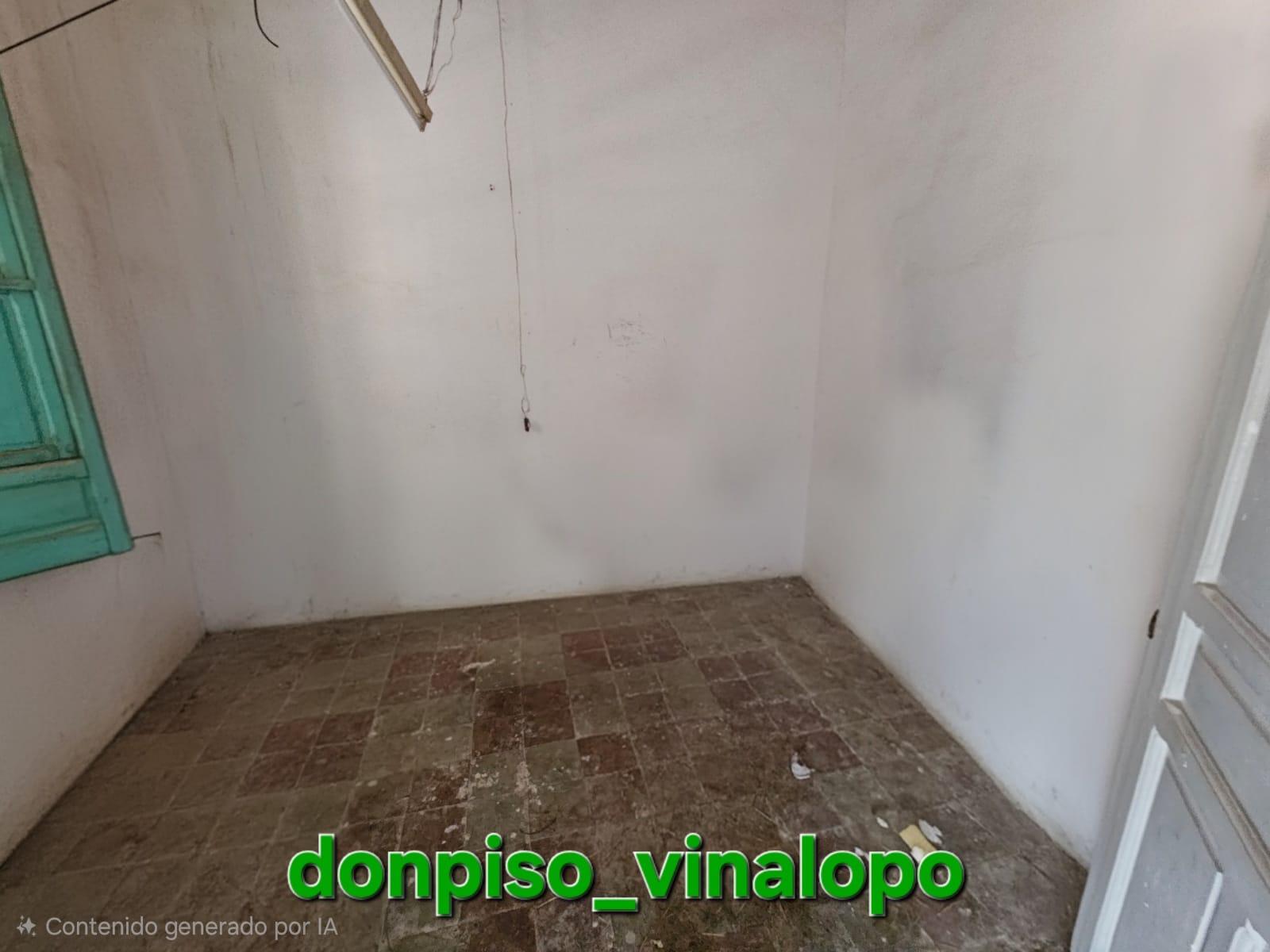 Imagen 14 Casa Rústica en venta en Petrer / Casa de Campo en Almafrá Alta de Petrer