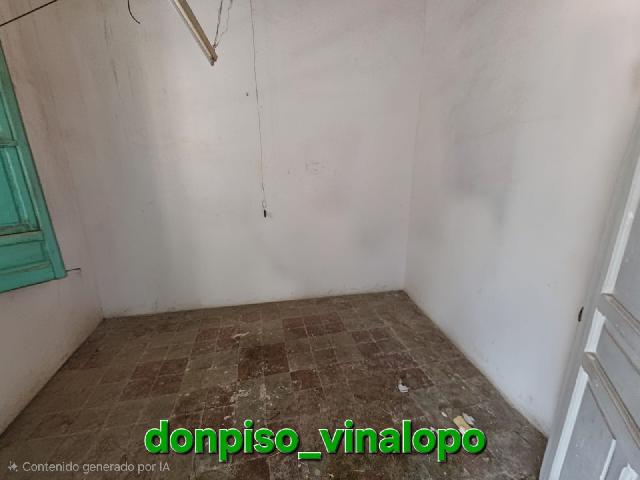 Imagen 14 Inmueble 284341 - Casa Rústica en venta en Petrer / Casa de Campo en Almafrá Alta de Petrer