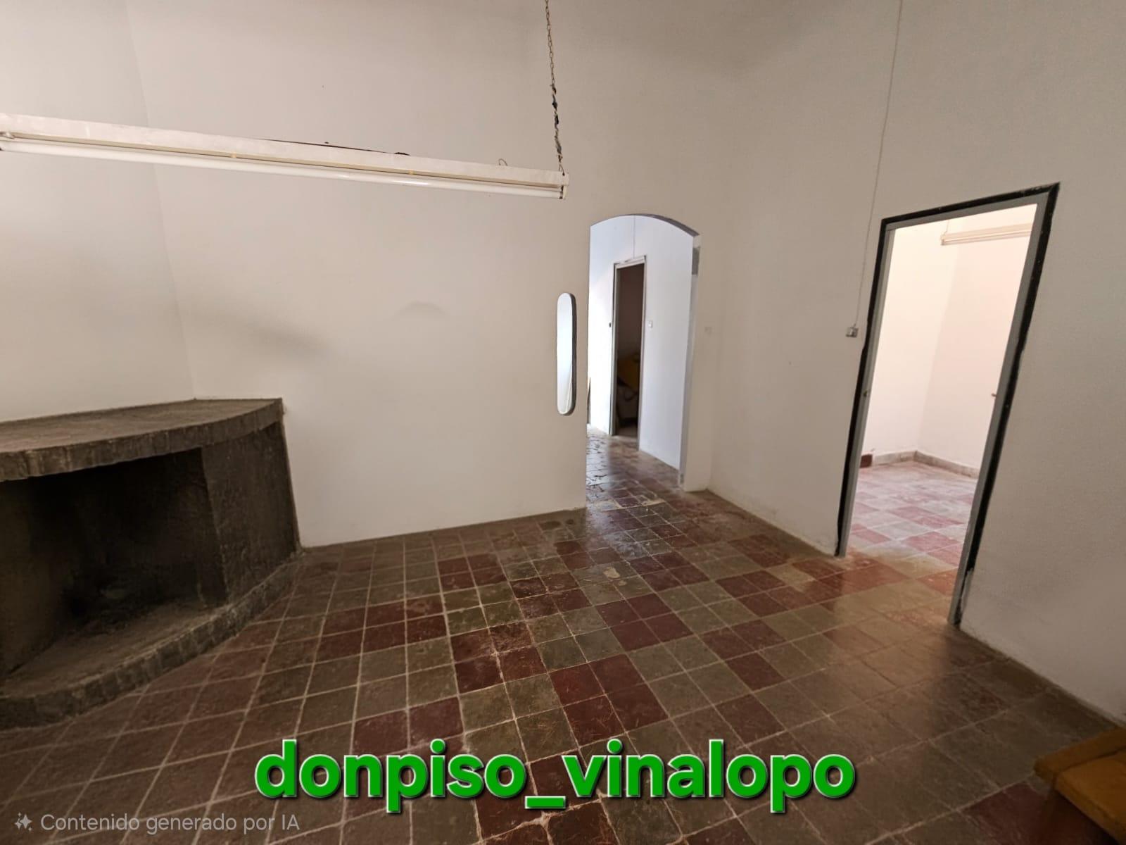 Imagen 12 Casa Rústica en venta en Petrer / Casa de Campo en Almafrá Alta de Petrer