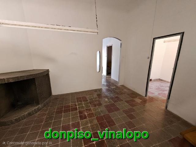 Imagen 12 Inmueble 284341 - Casa Rústica en venta en Petrer / Casa de Campo en Almafrá Alta de Petrer