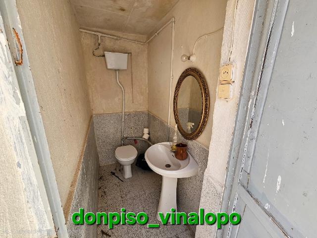 Imagen 20 Inmueble 284341 - Casa Rústica en venta en Petrer / Casa de Campo en Almafrá Alta de Petrer