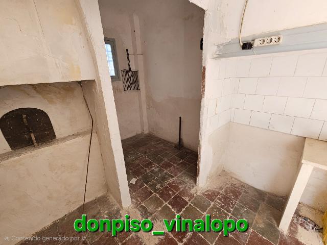 Imagen 17 Inmueble 284341 - Casa Rústica en venta en Petrer / Casa de Campo en Almafrá Alta de Petrer