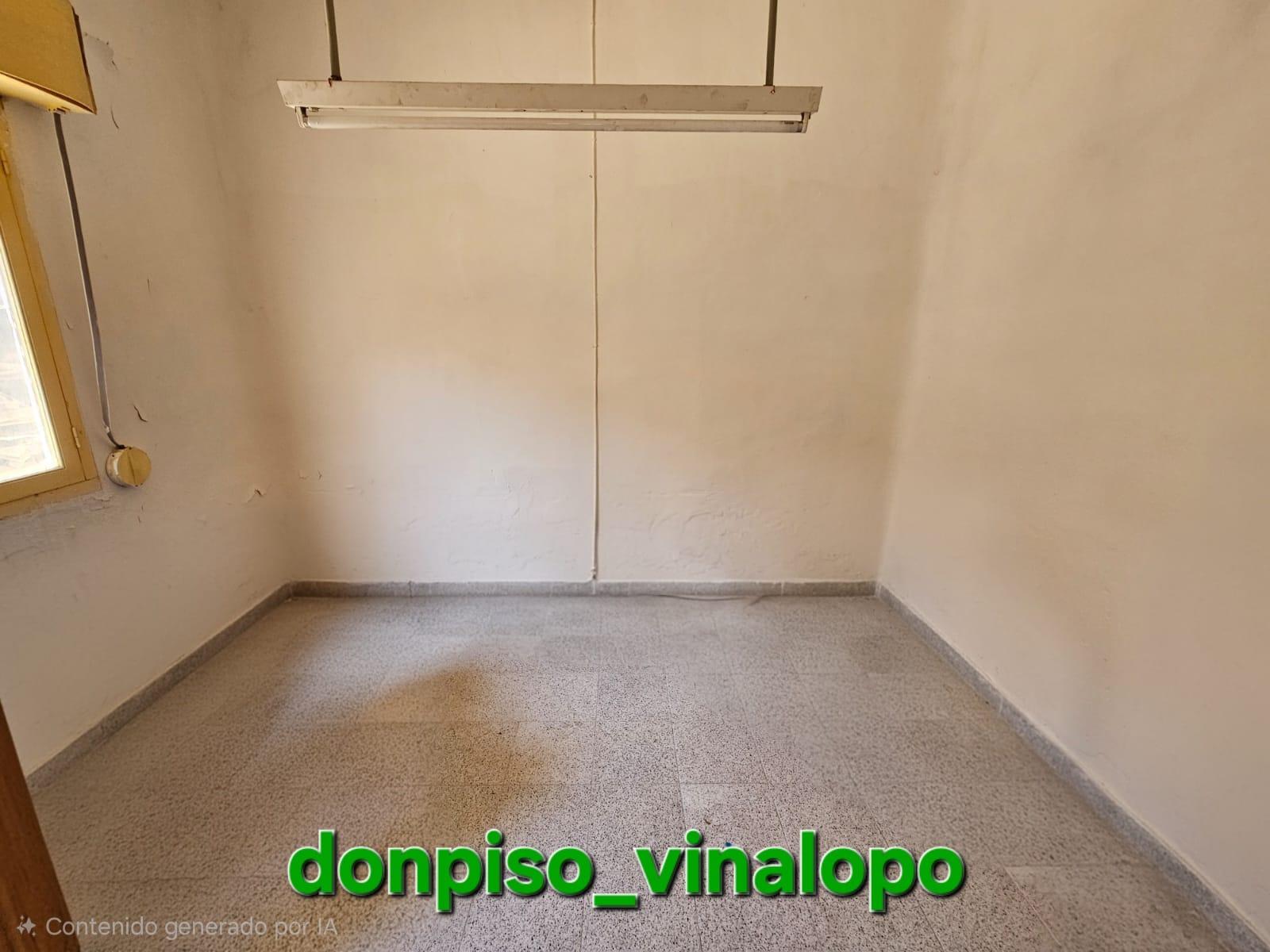 Imagen 24 Casa Rústica en venta en Petrer / Casa de Campo en Almafrá Alta de Petrer