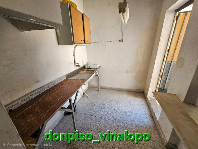 Imagen 26 Inmueble 284341 - Casa Rústica en venta en Petrer / Casa de Campo en Almafrá Alta de Petrer