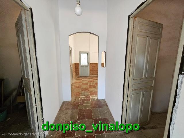 Imagen 10 Inmueble 284341 - Casa Rústica en venta en Petrer / Casa de Campo en Almafrá Alta de Petrer