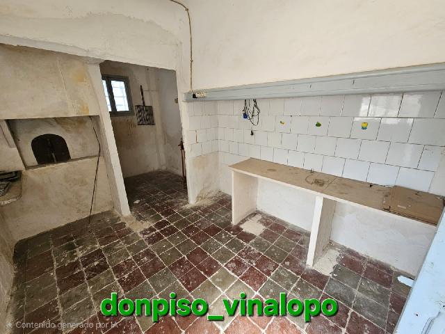 Imagen 16 Inmueble 284341 - Casa Rústica en venta en Petrer / Casa de Campo en Almafrá Alta de Petrer