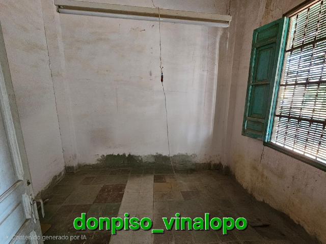 Imagen 15 Inmueble 284341 - Casa Rústica en venta en Petrer / Casa de Campo en Almafrá Alta de Petrer