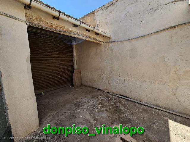Imagen 21 Inmueble 284341 - Casa Rústica en venta en Petrer / Casa de Campo en Almafrá Alta de Petrer