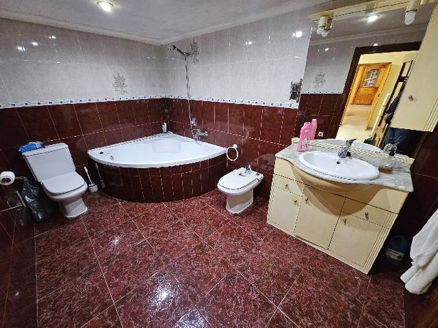 Imagen 14 Inmueble 290659 - Casa Adosada en venta en Monóvar/monòver / Casa de 2 plantas, patio y cueva en Las Casas d...