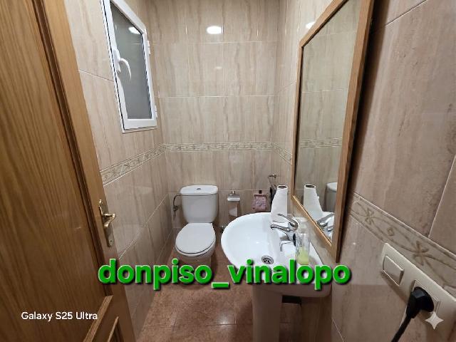 Imagen 12 Inmueble 293063 - Casa Adosada en venta en Navas De Jorquera / Calle Jardín, cerca del parque infantil. 