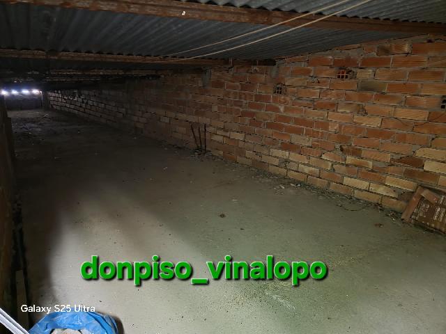 Imagen 19 Inmueble 293063 - Casa Adosada en venta en Navas De Jorquera / Calle Jardín, cerca del parque infantil. 