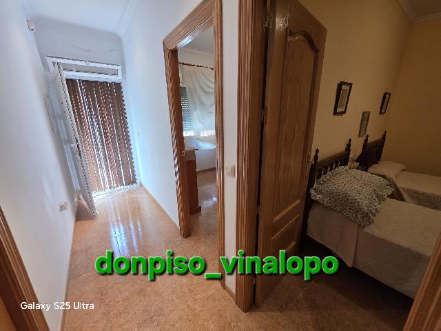 Imagen 5 Inmueble 293063 - Casa Adosada en venta en Navas De Jorquera / Calle Jardín, cerca del parque infantil. 