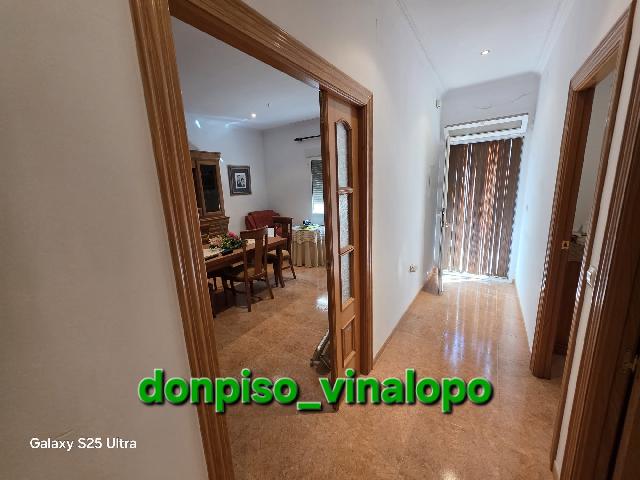 Imagen 3 Inmueble 293063 - Casa Adosada en venta en Navas De Jorquera / Calle Jardín, cerca del parque infantil. 