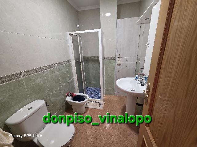 Imagen 16 Inmueble 293063 - Casa Adosada en venta en Navas De Jorquera / Calle Jardín, cerca del parque infantil. 