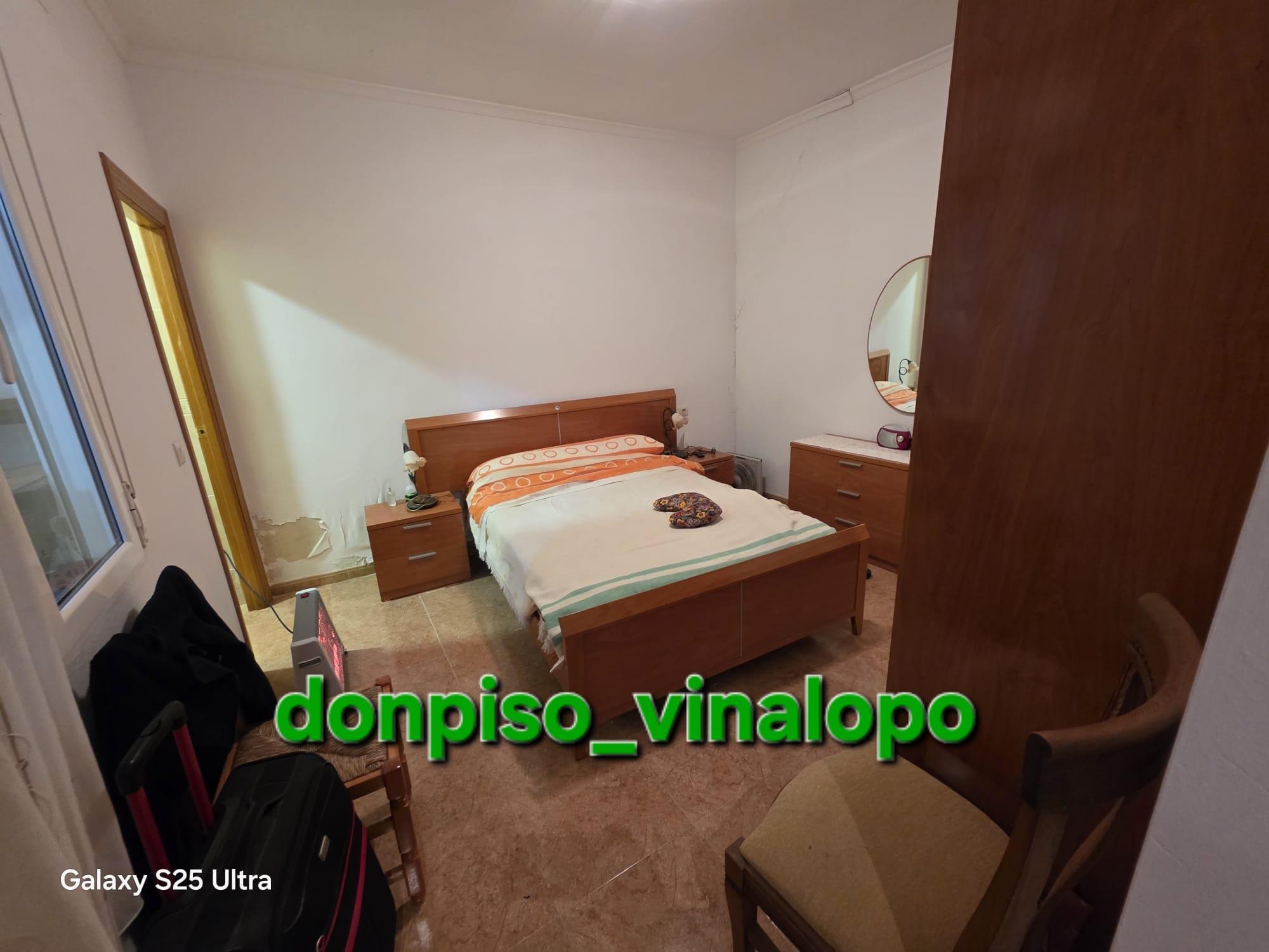 Imagen 13 Casa Adosada en venta en Navas De Jorquera / Calle Jardín, cerca del parque infantil. 