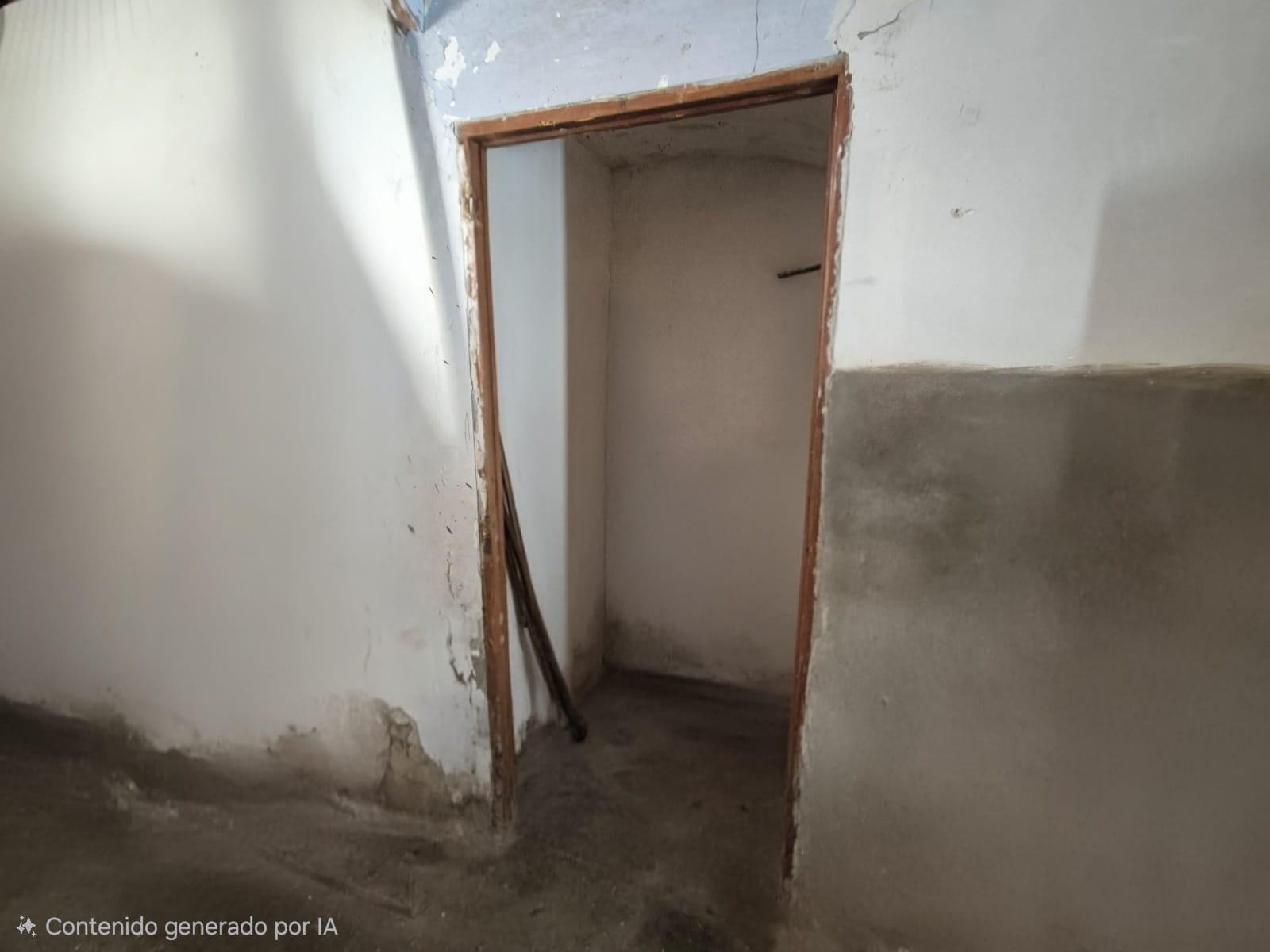 Imagen 3 Casa Adosada en venta en Elda / Planta baja en casa adosada junto a  Pza. del Zapatero