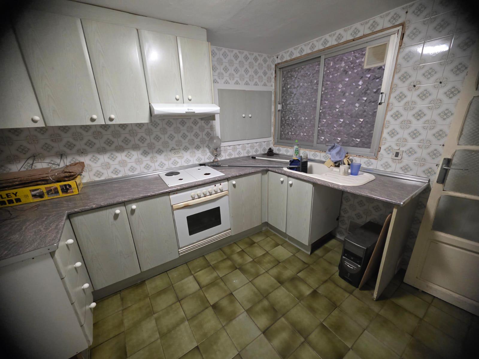 Imagen 8 Apartamento en venta en Villena / Piso primero sin ascensor en la misma Corredera