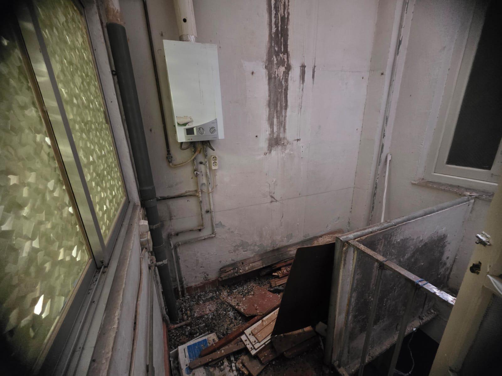 Imagen 32 Apartamento en venta en Villena / Piso primero sin ascensor en la misma Corredera