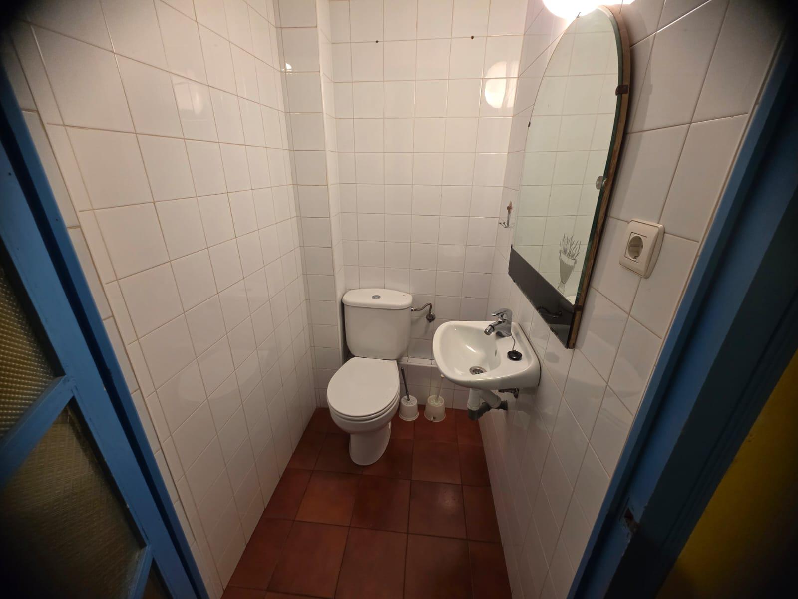 Imagen 16 Apartamento en venta en Villena / Piso primero sin ascensor en la misma Corredera