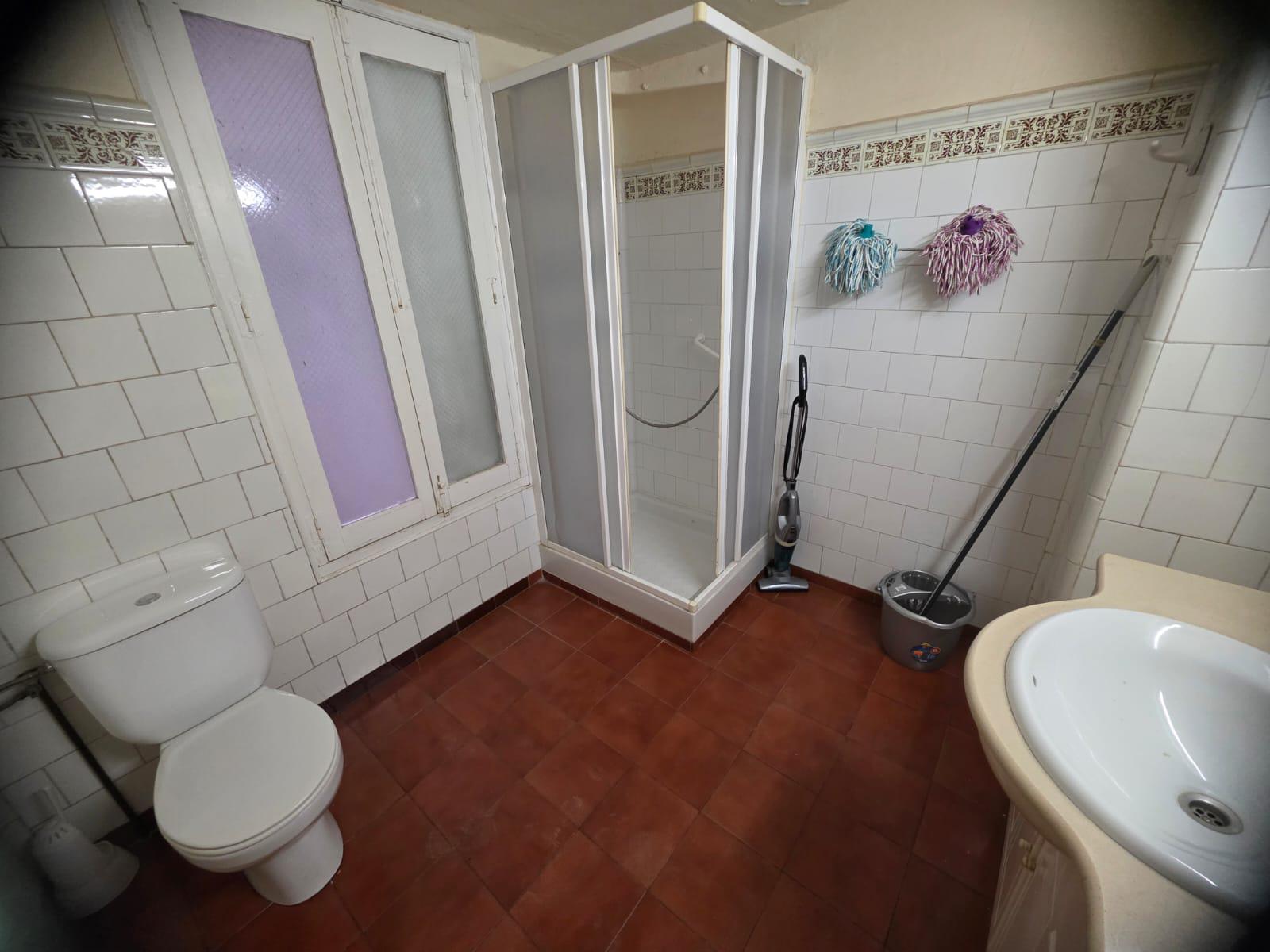 Imagen 13 Apartamento en venta en Villena / Piso primero sin ascensor en la misma Corredera