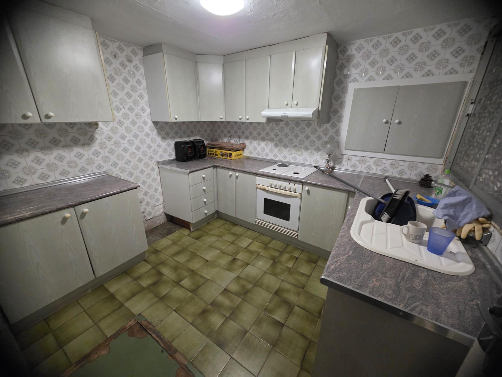 Imagen 9 Apartamento en venta en Villena / Piso primero sin ascensor en la misma Corredera