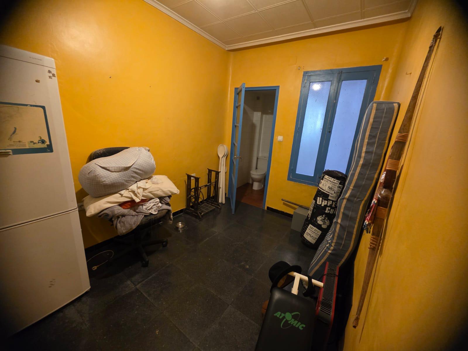 Imagen 15 Apartamento en venta en Villena / Piso primero sin ascensor en la misma Corredera