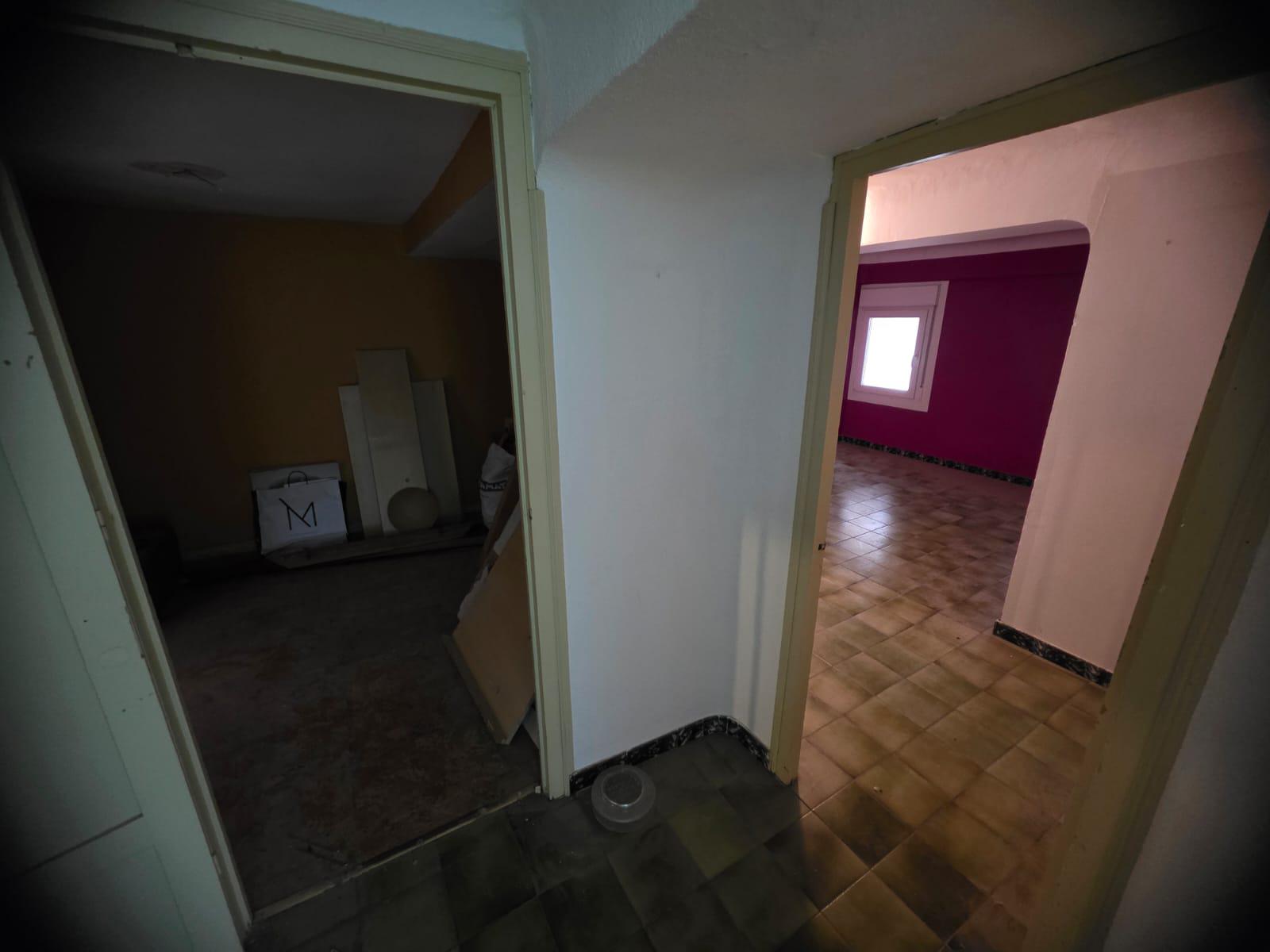 Imagen 25 Apartamento en venta en Villena / Piso primero sin ascensor en la misma Corredera