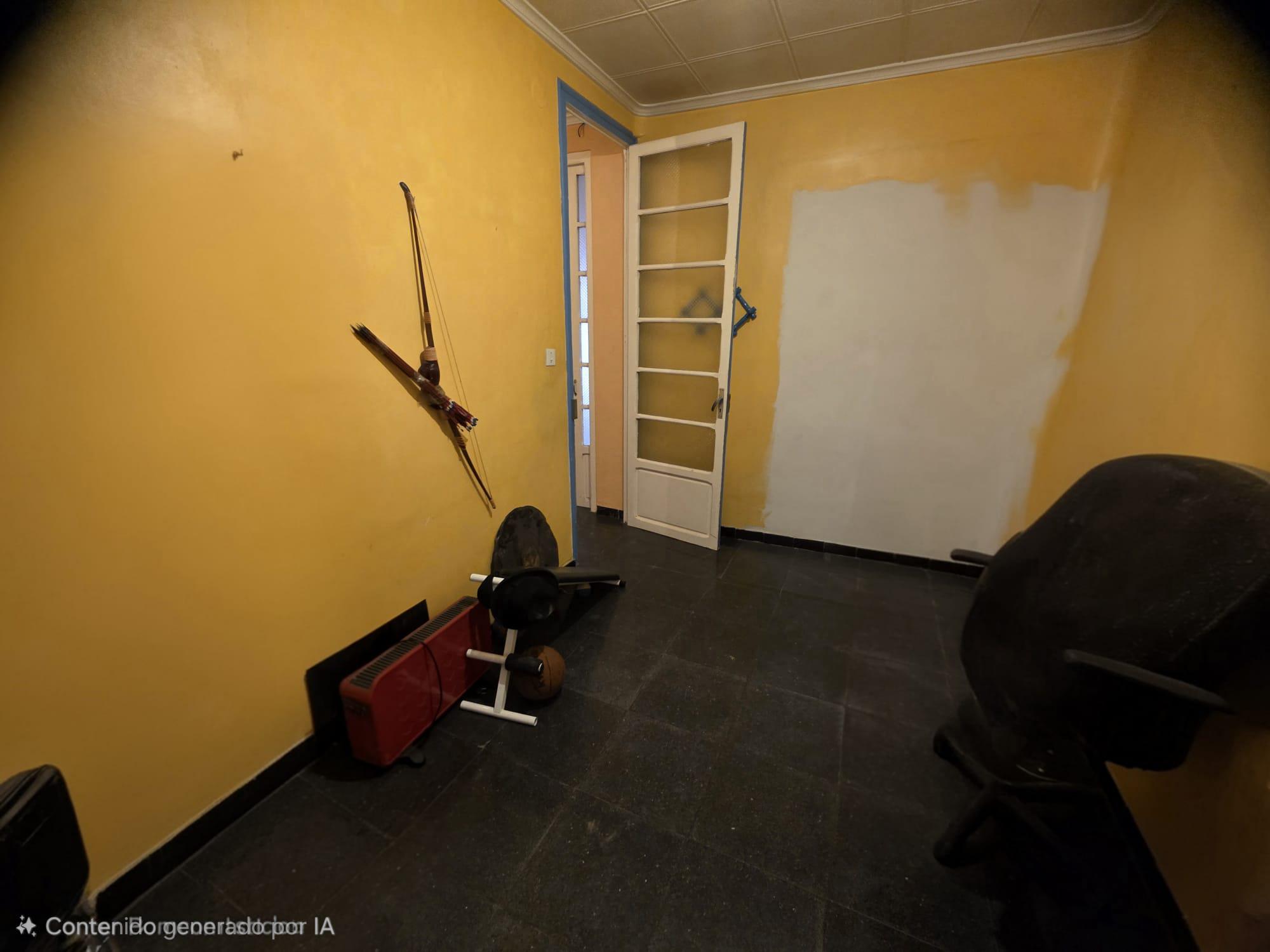 Imagen 14 Apartamento en venta en Villena / Piso primero sin ascensor en la misma Corredera