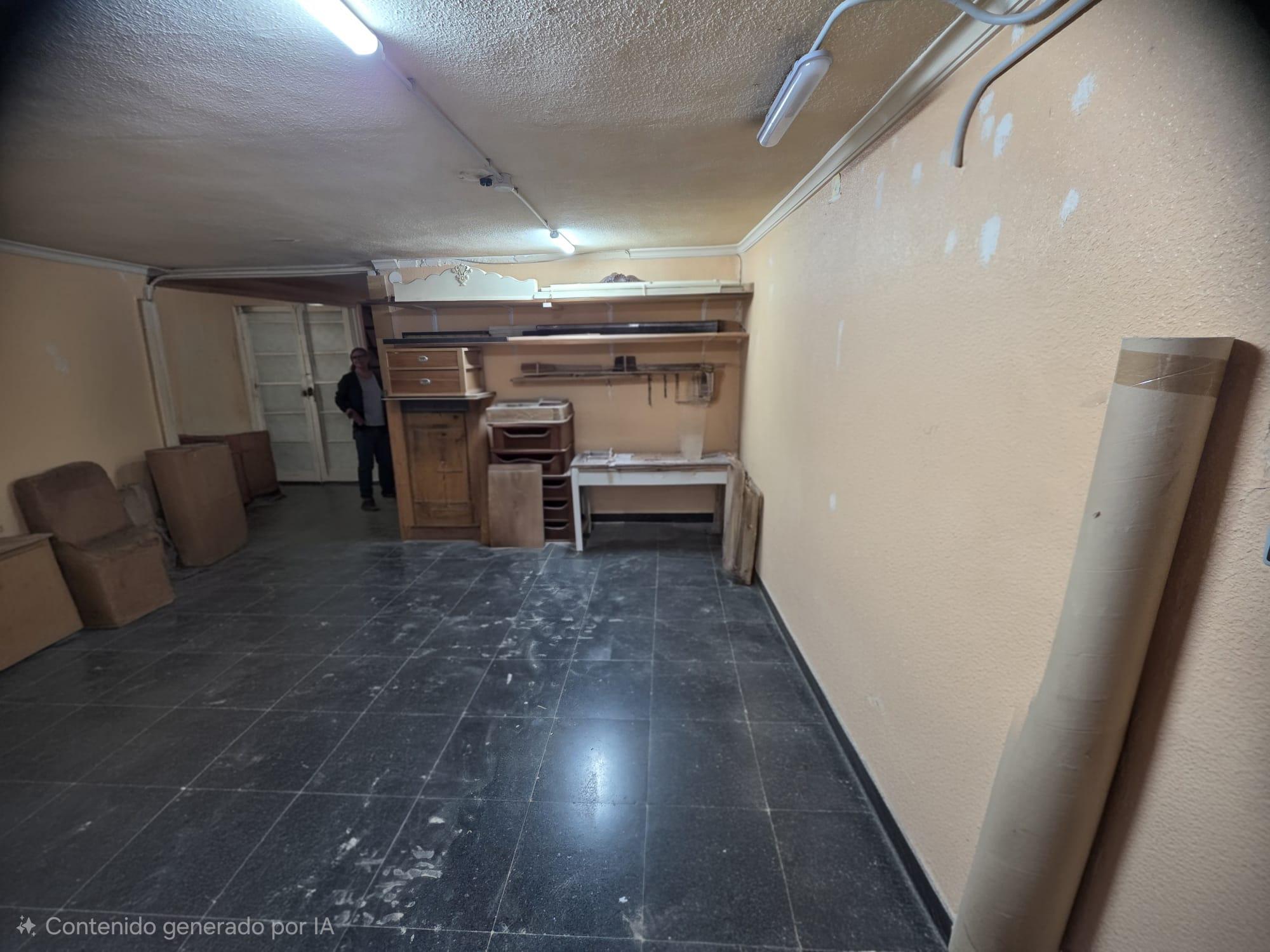 Imagen 18 Apartamento en venta en Villena / Piso primero sin ascensor en la misma Corredera