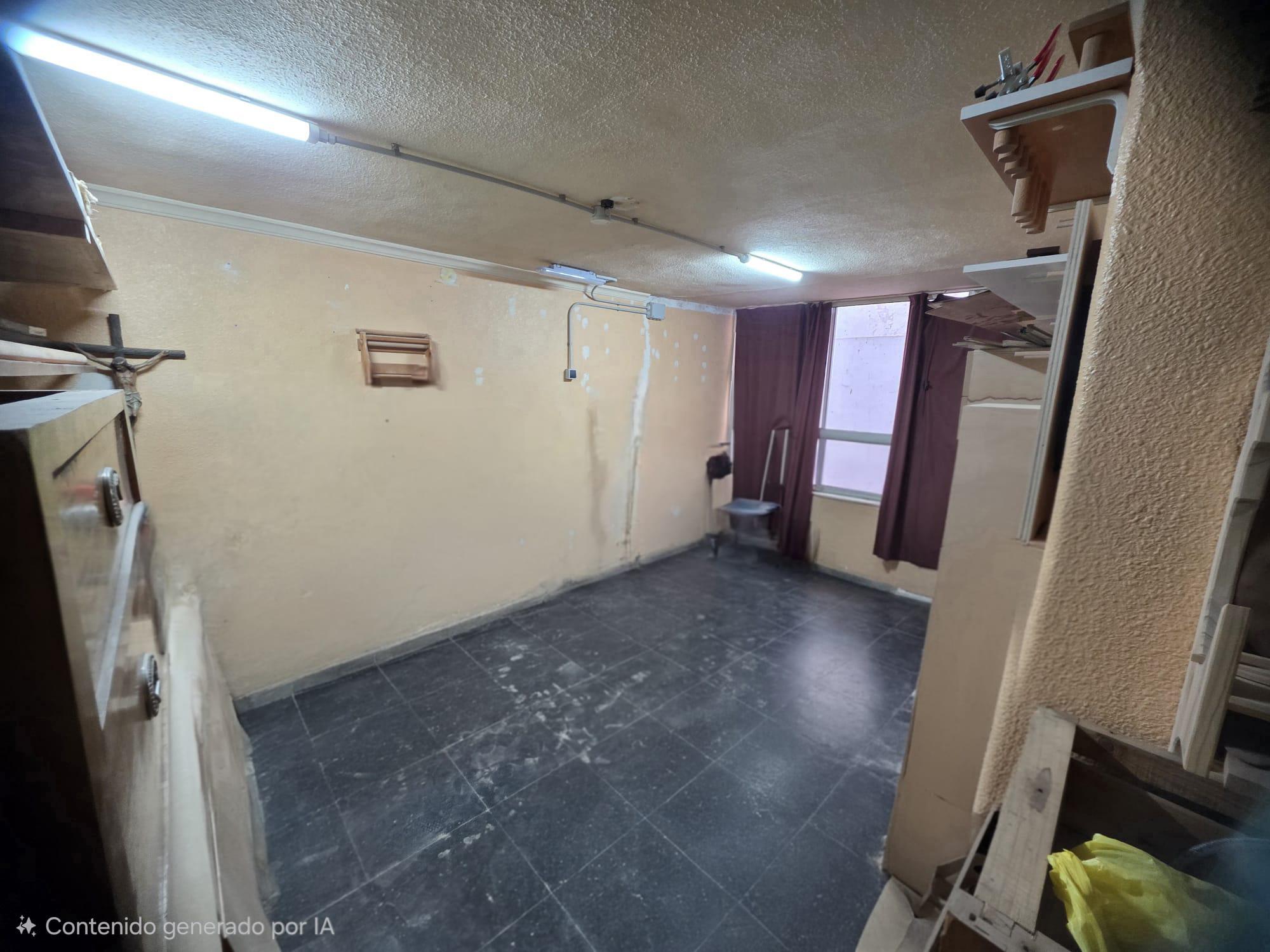 Imagen 17 Apartamento en venta en Villena / Piso primero sin ascensor en la misma Corredera