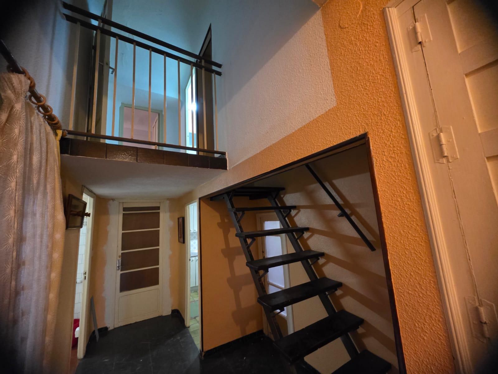 Imagen 23 Apartamento en venta en Villena / Piso primero sin ascensor en la misma Corredera