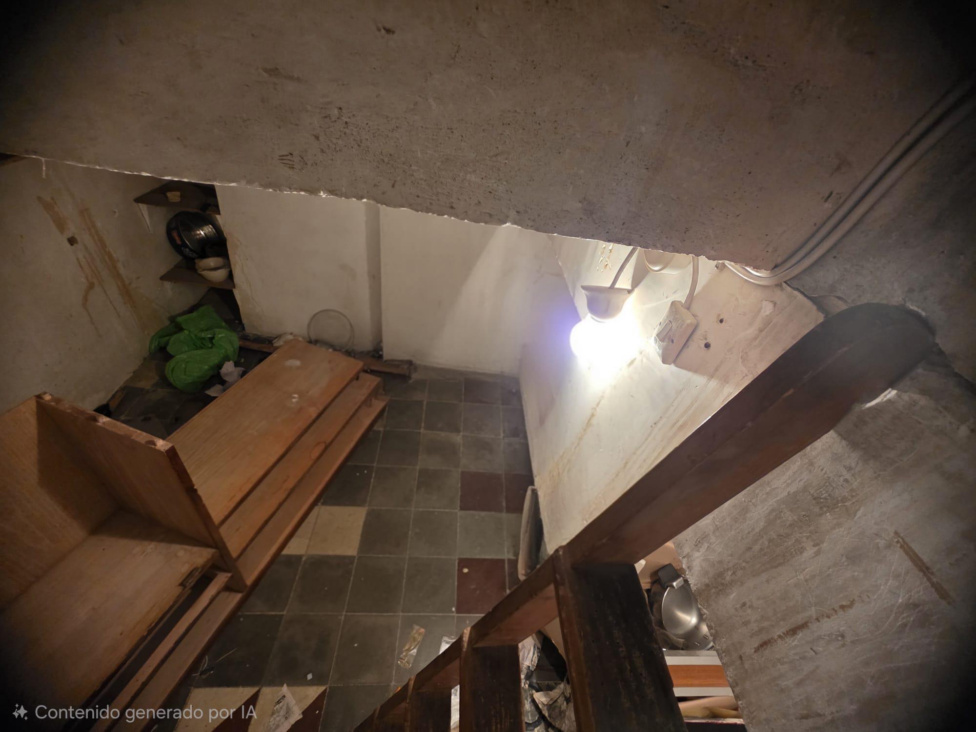 Imagen 10 Apartamento en venta en Villena / Piso primero sin ascensor en la misma Corredera