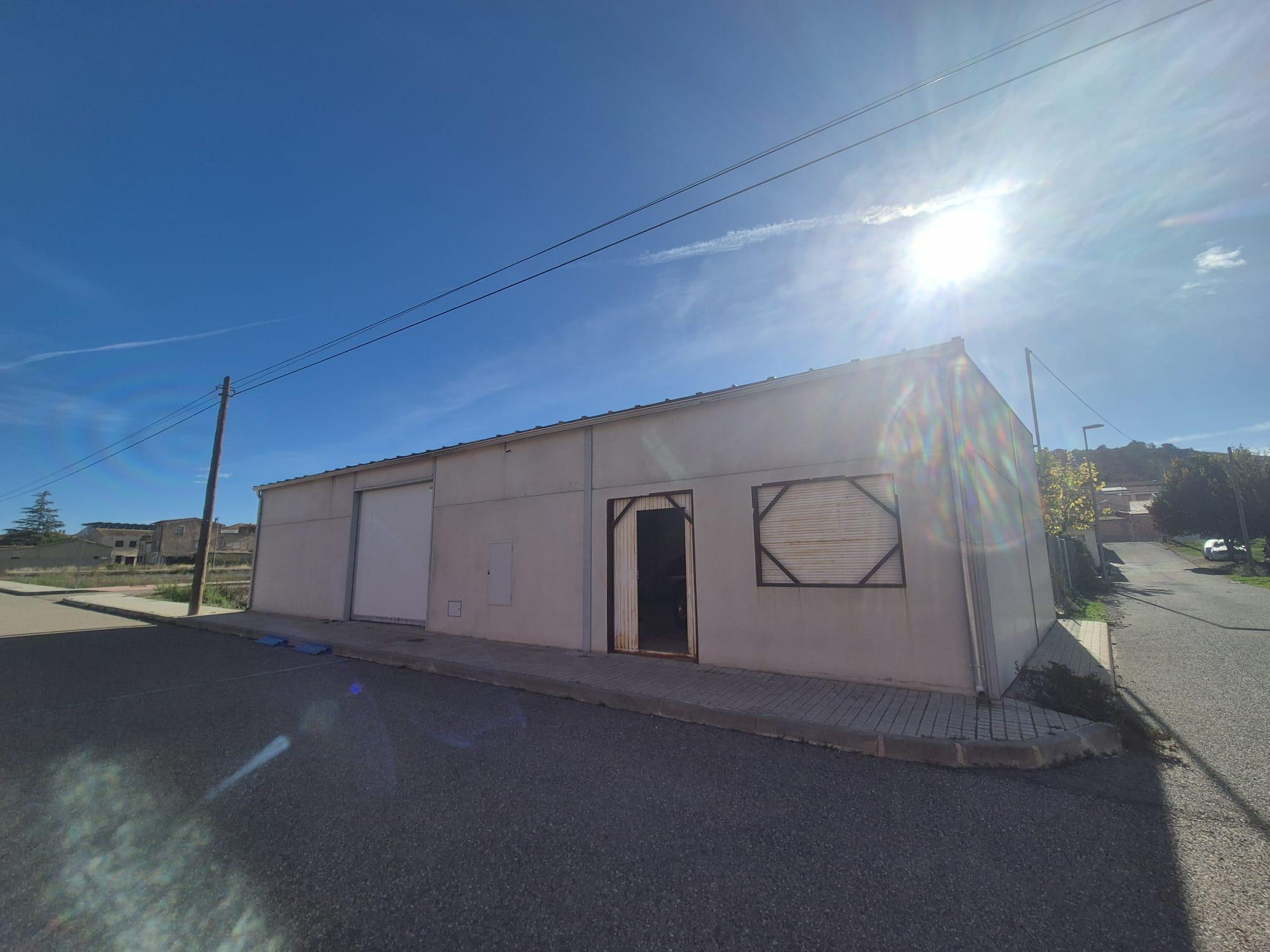 Imagen 3 Local Industrial en venta en Cañada / Nave industrial nueva junto Plaza del Oeste en Cañada