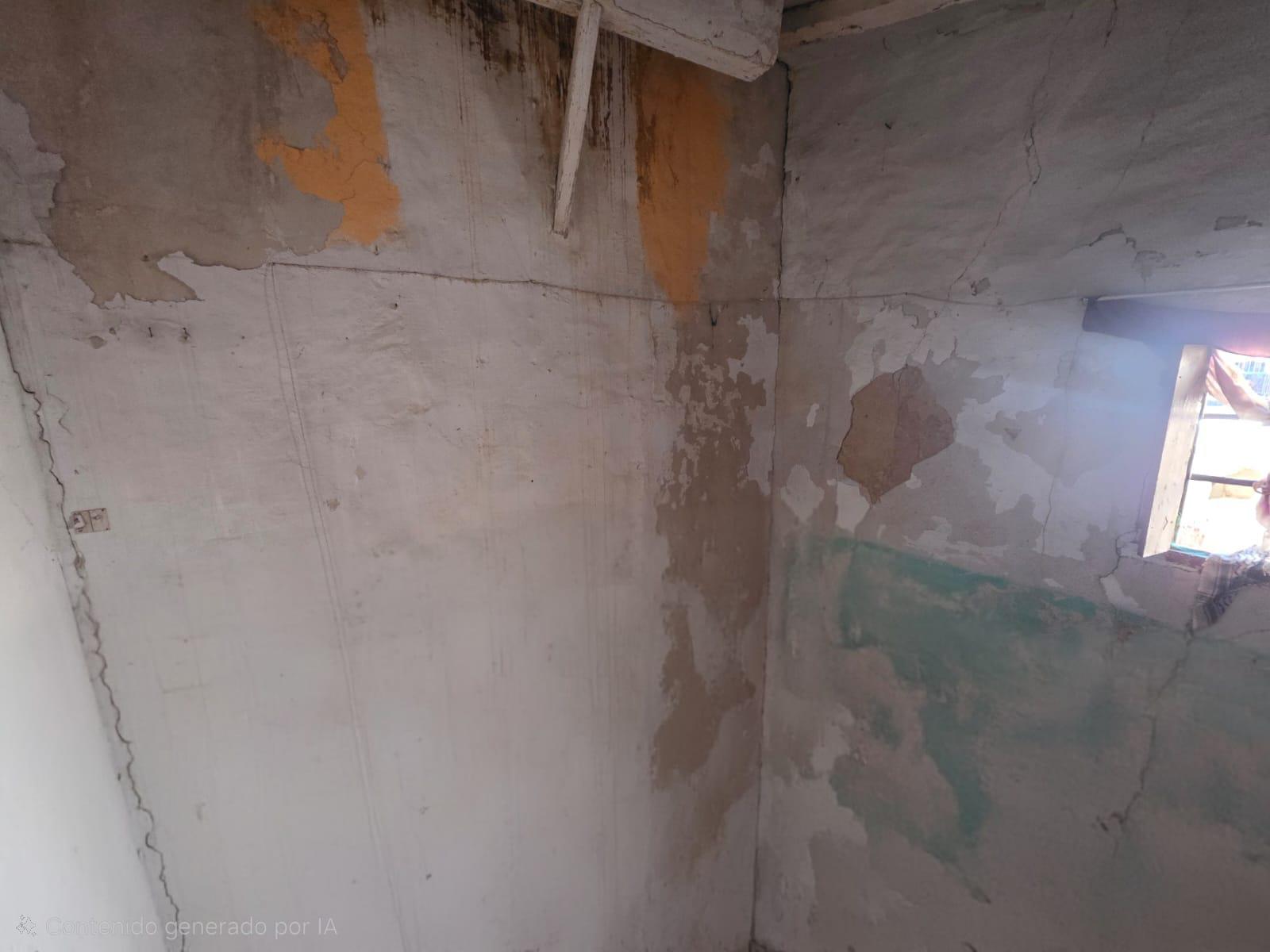 Imagen 10 Casa Adosada en venta en Villena / Casa  para reforma integral junto Pza. Pascual Doménec