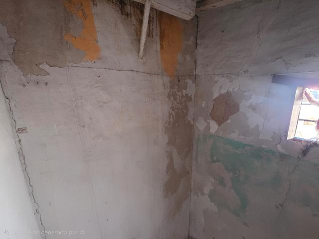 Imagen 10 Inmueble 299322 - Casa Adosada en venta en Villena / Casa  para reforma integral junto Pza. Pascual Doménec