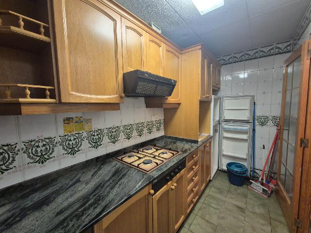 Imagen 8 Inmueble 299390 - Apartamento en venta en Villena / Dos pisos juntos enfrente de la parroquia de Santiago