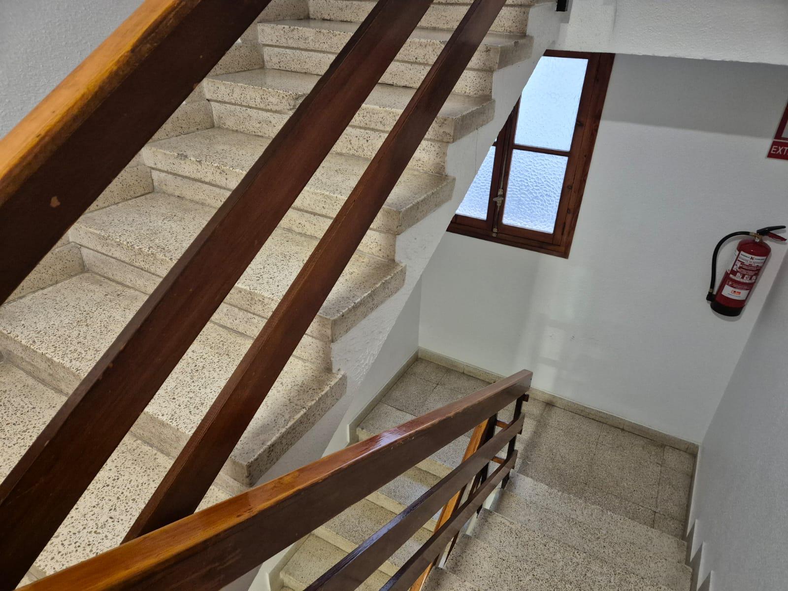 Imagen 17 Apartamento en venta en Villena / Dos pisos juntos enfrente de la parroquia de Santiago