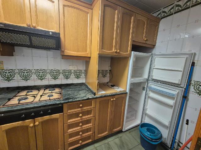 Imagen 7 Inmueble 299390 - Apartamento en venta en Villena / Dos pisos juntos enfrente de la parroquia de Santiago