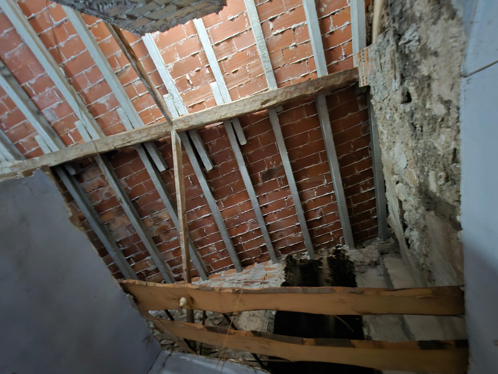 Imagen 14 Casa Adosada en venta en Villena / Casa adosada para reformar junto Casa de la Cultura