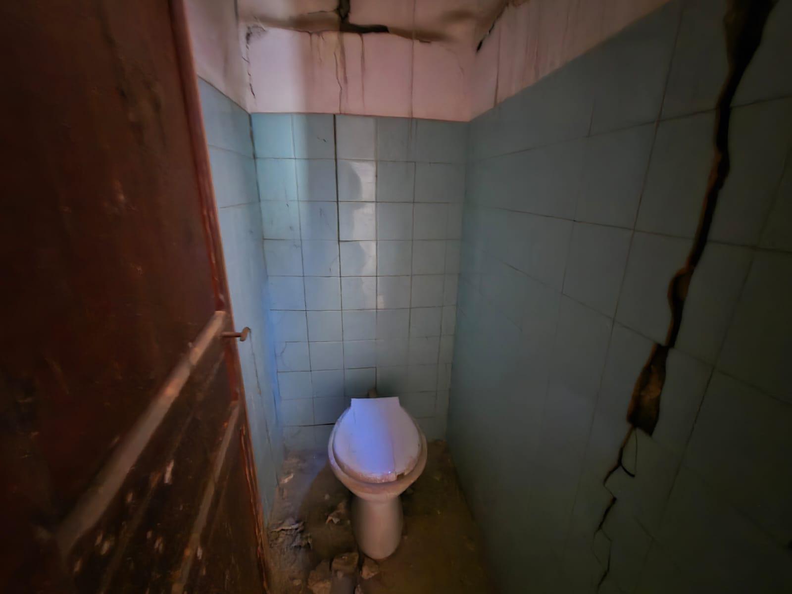 Imagen 7 Casa Adosada en venta en Villena / Casa adosada para reformar junto Casa de la Cultura